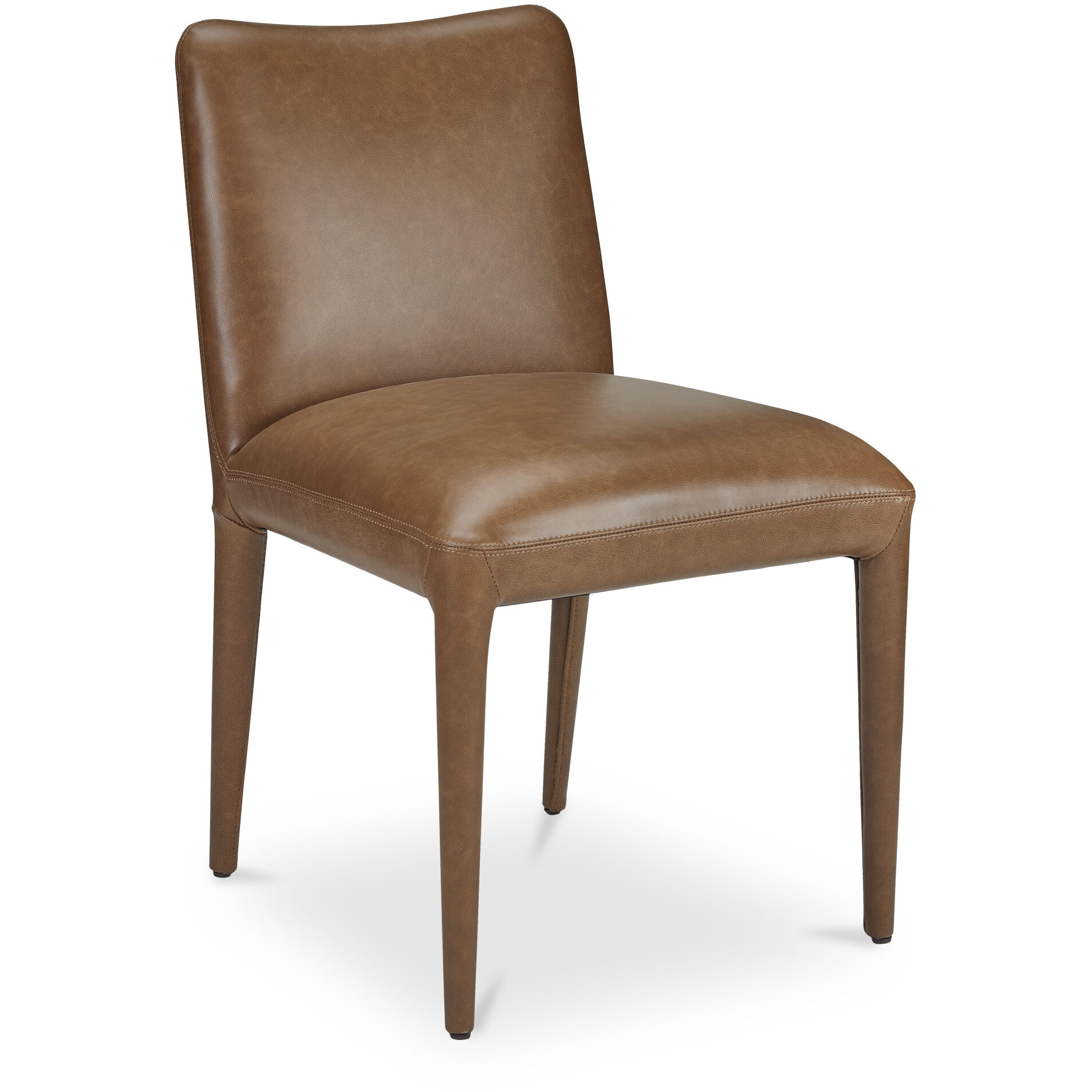 Calla Brown Dining Chair