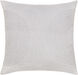 Erlands 20 inch Pillow Kit, Square