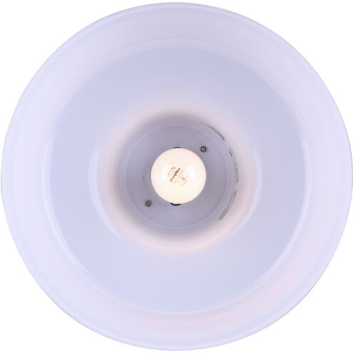 Madison 1 Light 10 inch Grey Barn Light