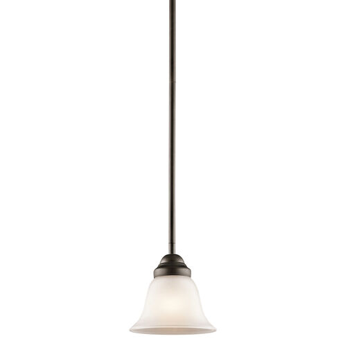 Wynberg 1 Light 6 inch Olde Bronze Mini Pendant Ceiling Light