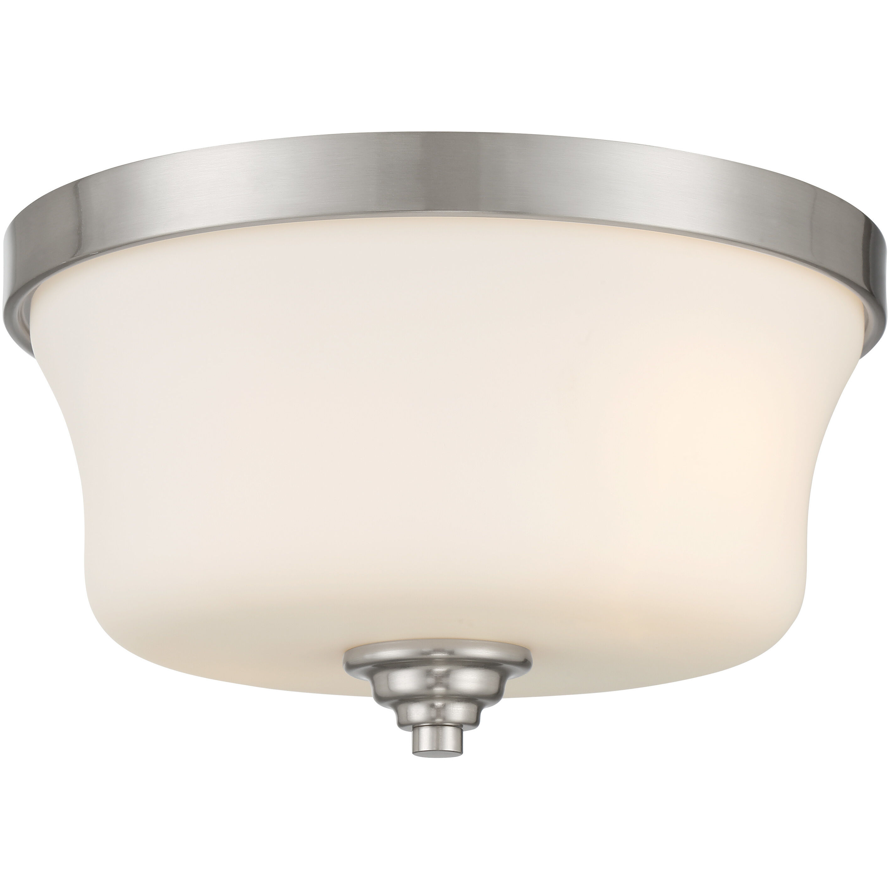 Shyloh 2 Light 13.75 inch Flush Mount