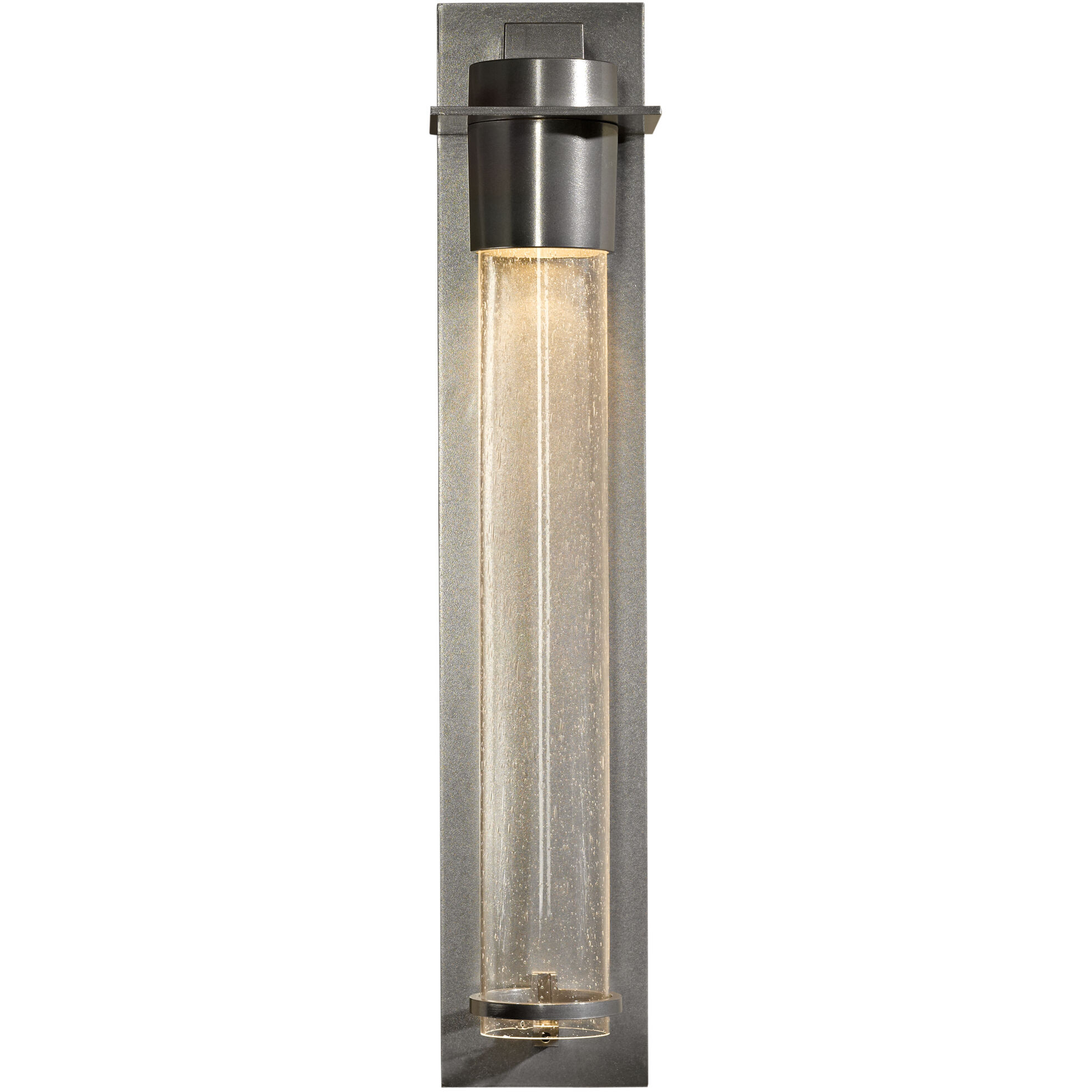 Airis 1 Light 5 inch Sterling Sconce Wall Light - Open Box