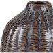 Hawley 12 X 7.5 inch Vase