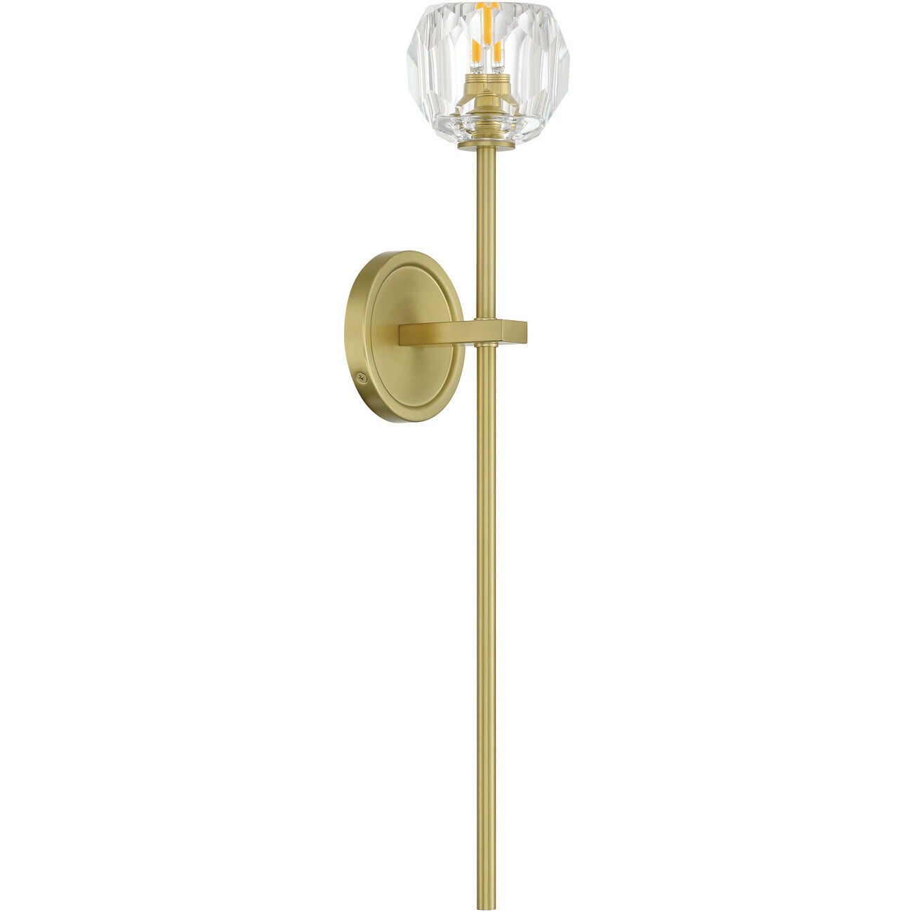 Aragon Sconce Wall Light