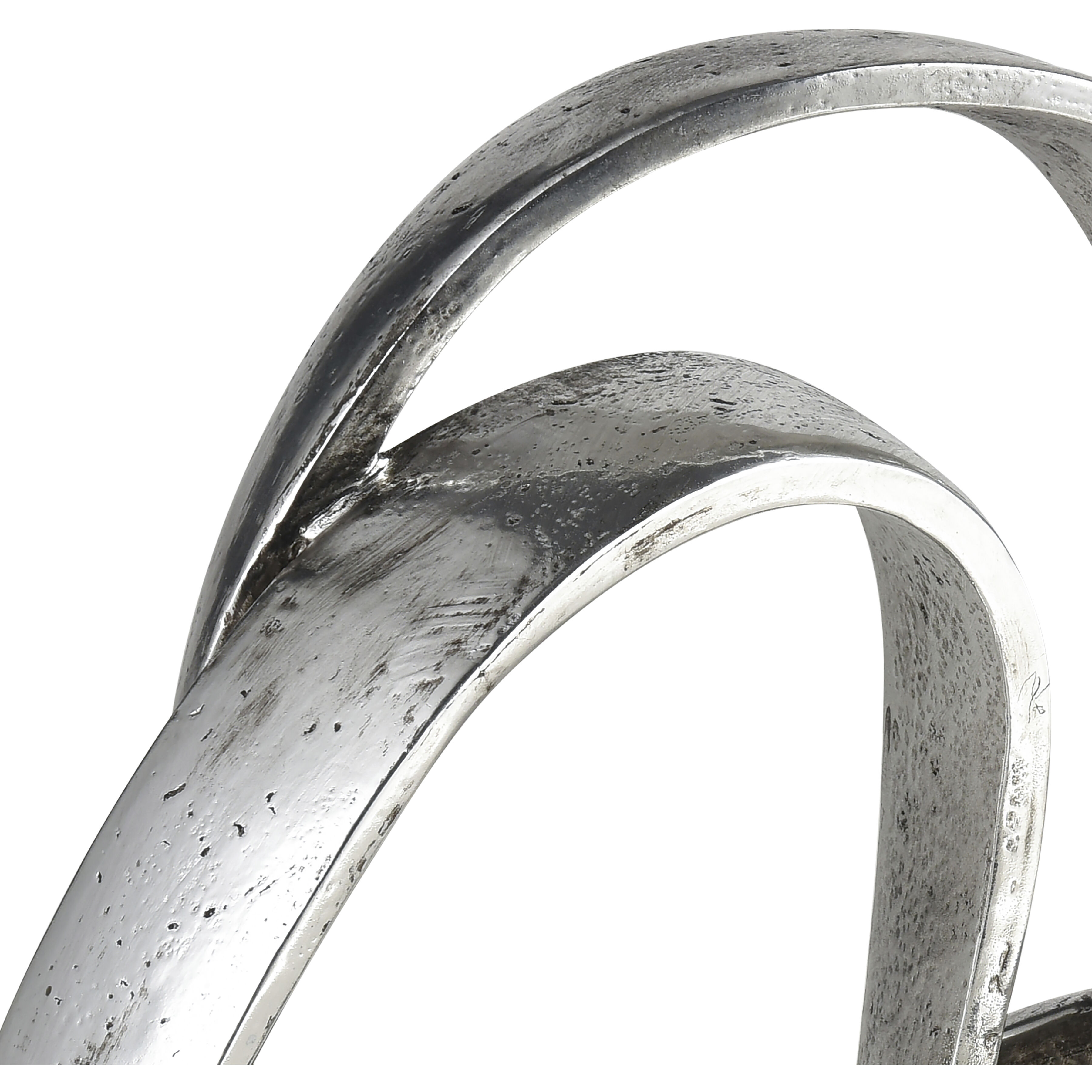 Amos 13 X 11.75 inch Sculpture