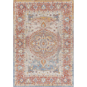 Passion 84 X 63 inch Taupe Rug