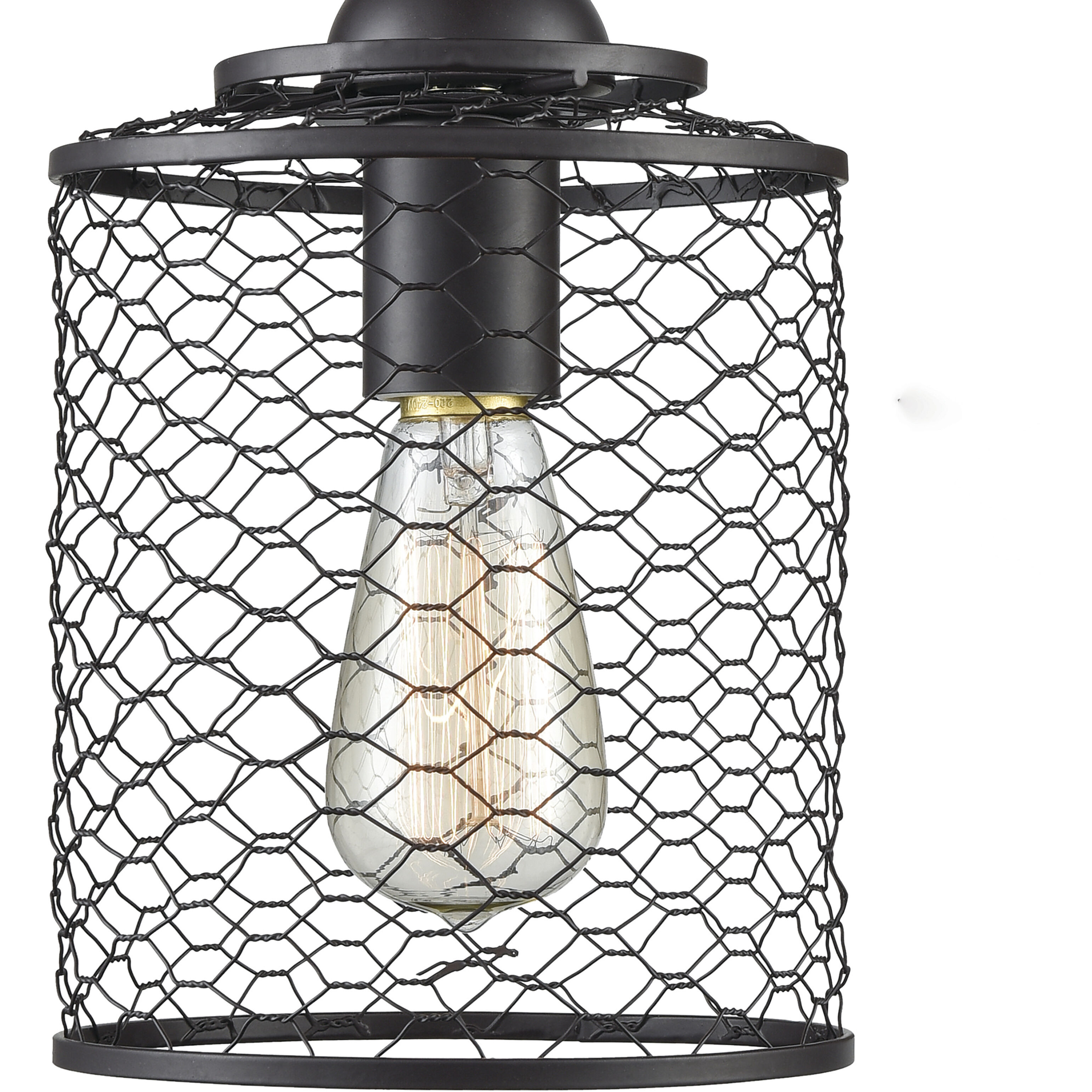 Eagles Rest Sconce Wall Light