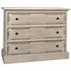 Adora Vintage Grey Chest