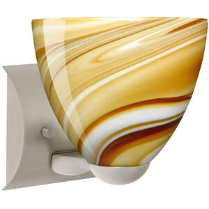 Sasha Ii 1 Light 6.33 inch Wall Sconce