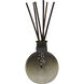 Eclipse Smoke and White Reed Diffuser
