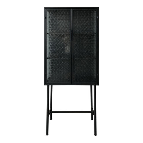 Zakk Black Cabinet