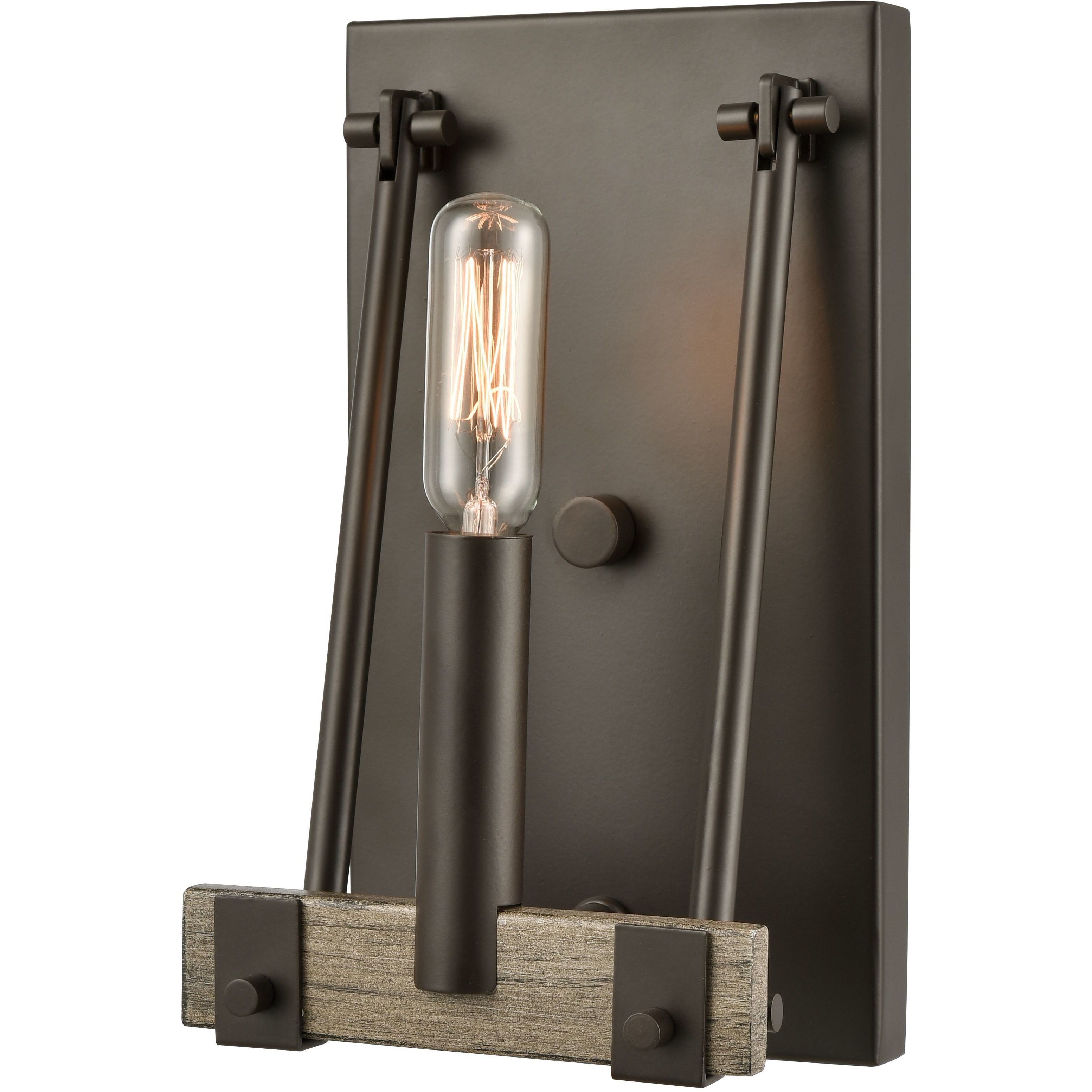 Transitions Vanity Light Wall Light