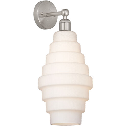 Cascade 1 Light 8.00 inch Wall Sconce