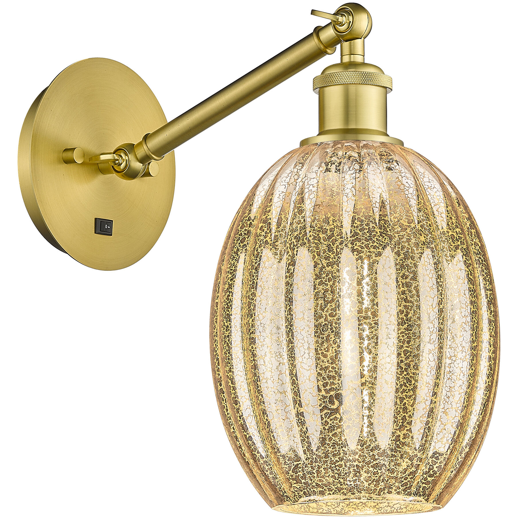 Innovations Lighting 317-1W-SG-G459-6ME