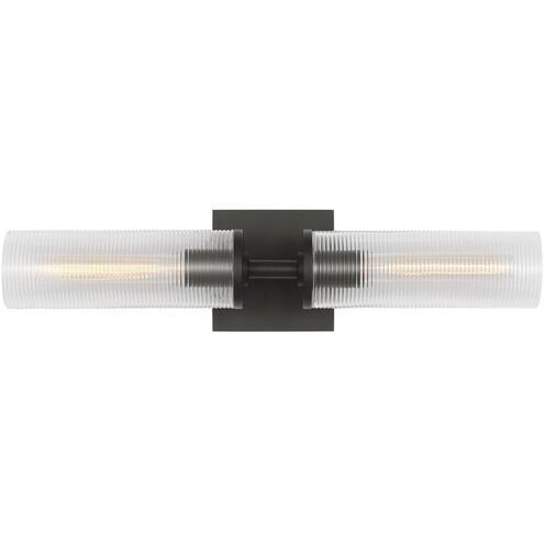 Drew & Jonathan Sarita Sconce Wall Light, Medium