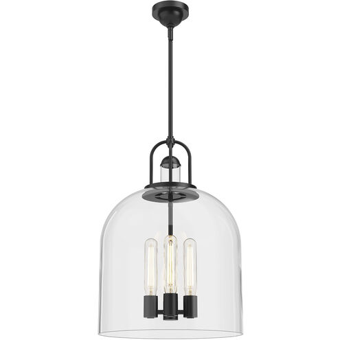 Alora Mood Lancaster 4 Light 16.00 inch Pendant