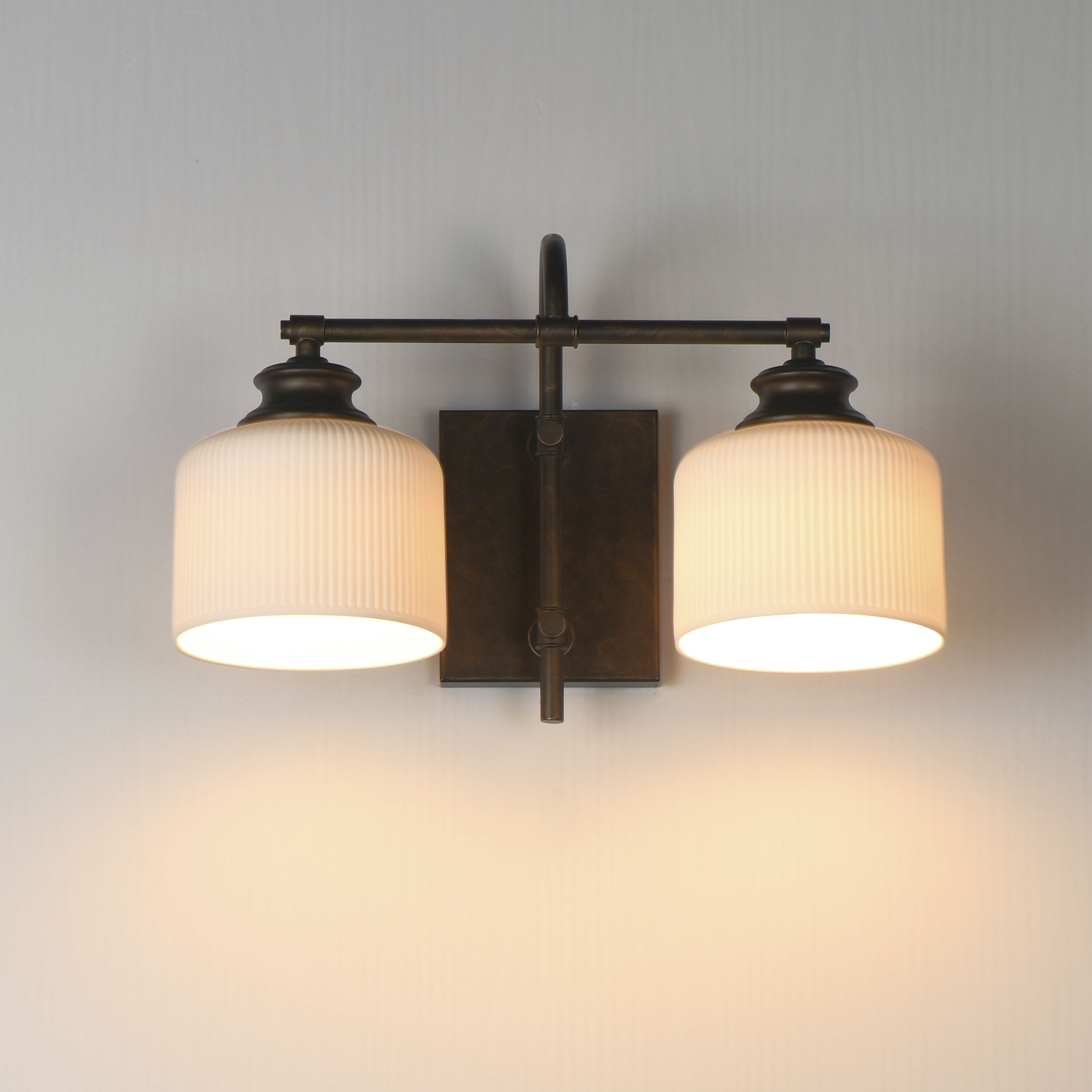Bisque Wall Sconce Wall Light