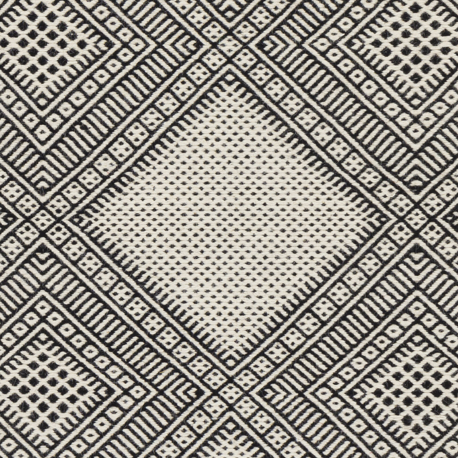 Mardin 96 X 30 inch Light Grey Rug in 2.5 x 8, Runner