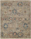 Monterey 36 X 24 inch Navy Rug, Rectangle