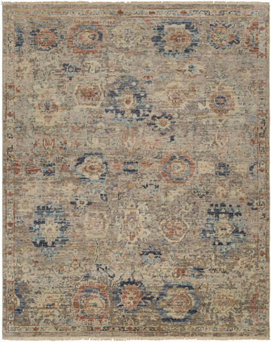 Monterey 144 X 108 inch Navy Rug, Rectangle