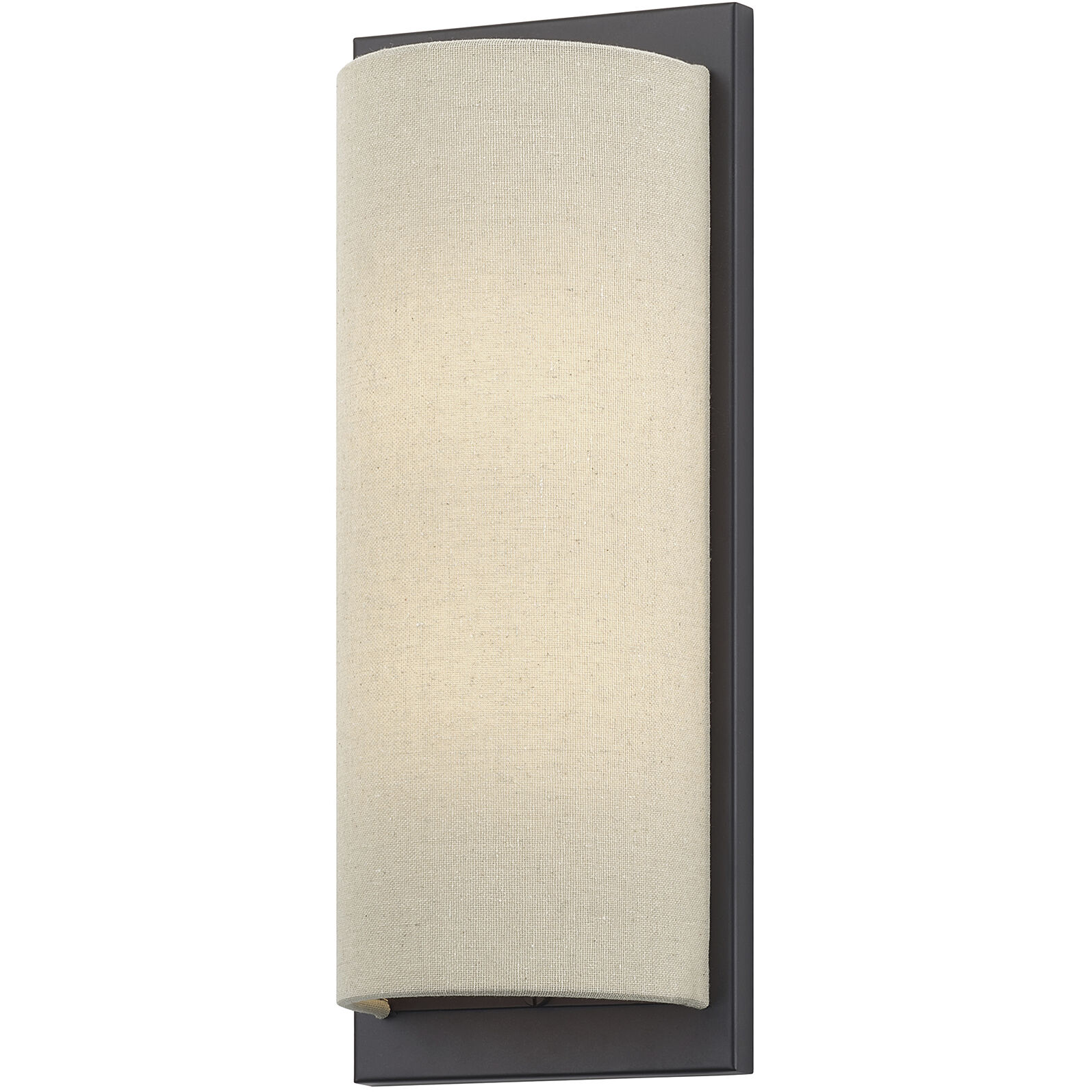 Bellingham Wall Sconce Wall Light in Bronze