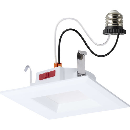 ColorQuick Integrated LED White Recessed