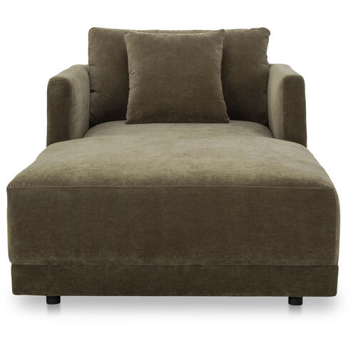 Bryn Green Chaise