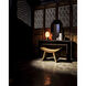 Caine 56 X 14 inch Pale Console