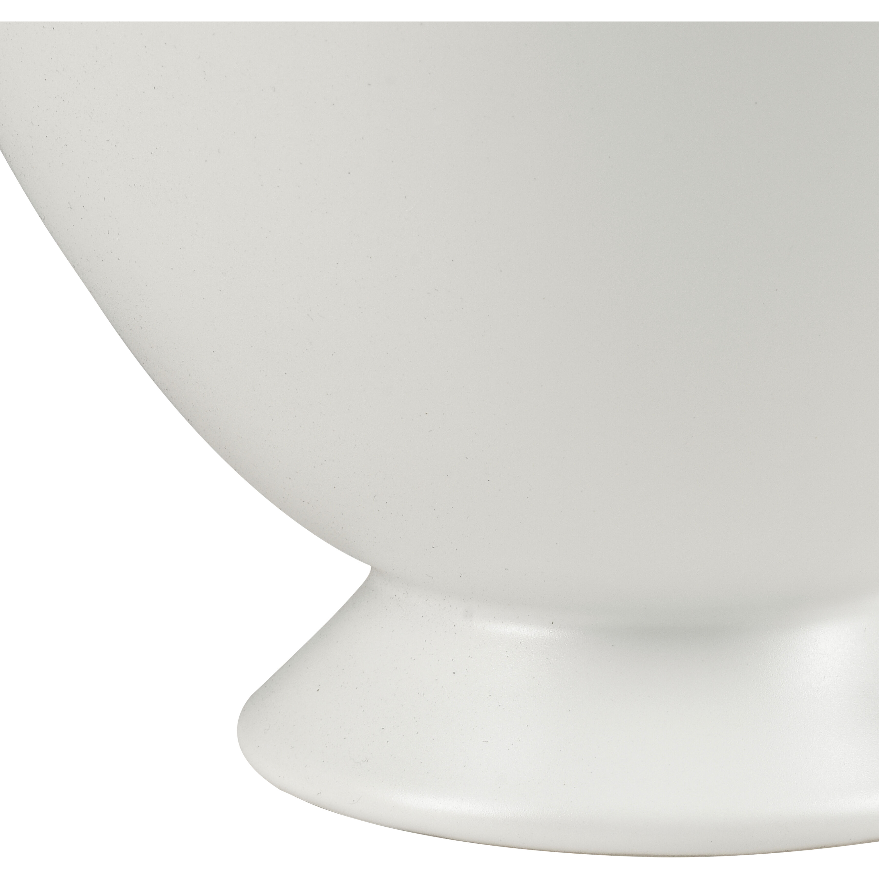 Tellis 16 X 11.75 inch Vase