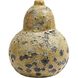 Valley Gourd 9 X 7.5 inch Bottle