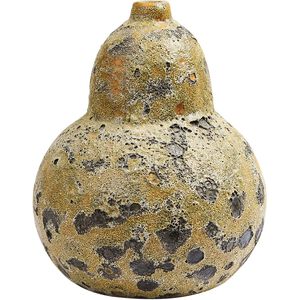 Valley Speckled Oats Gourd, Small