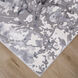 Samira 36 X 24 inch Blue Rug in 2 x 3