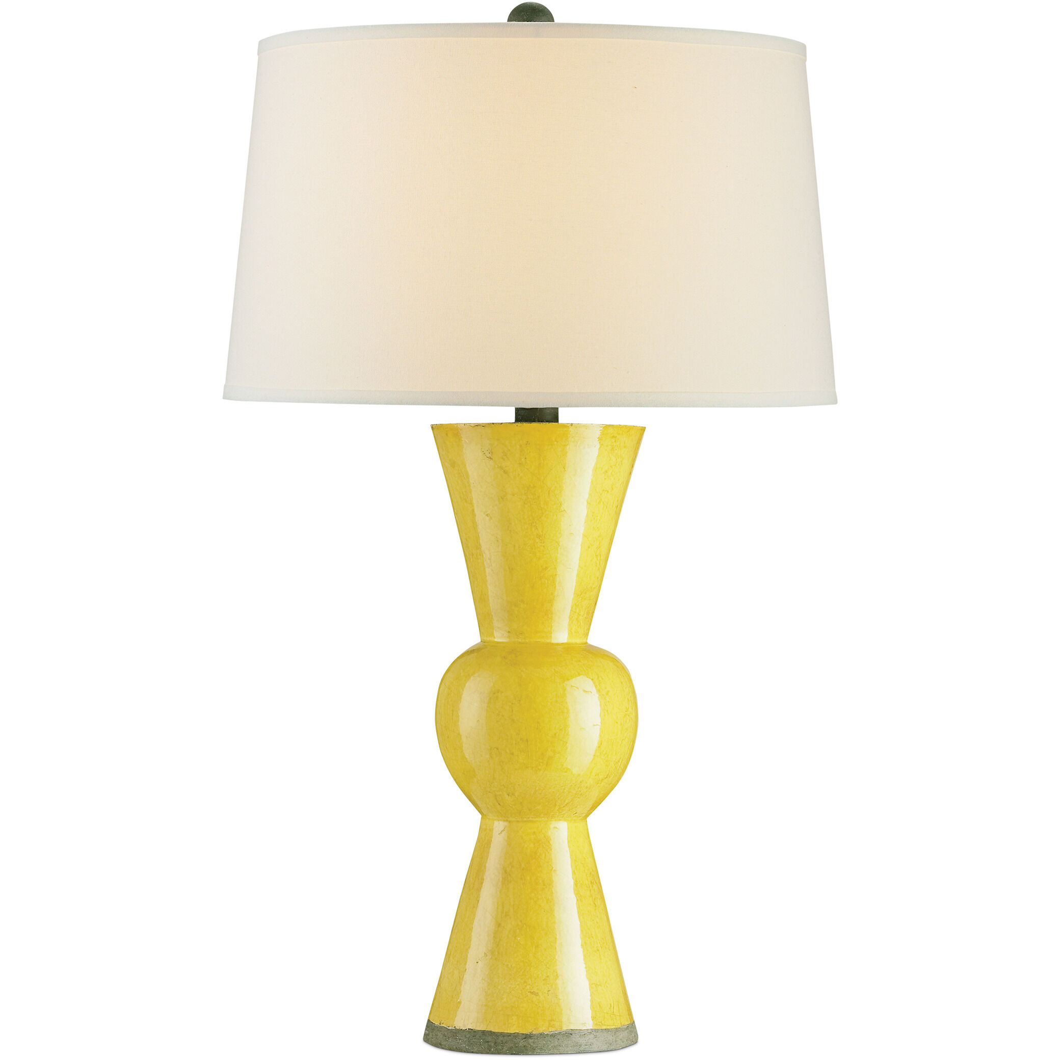 Upbeat Table Lamp