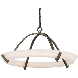 Copa 1 Light 25.63 inch Pendant