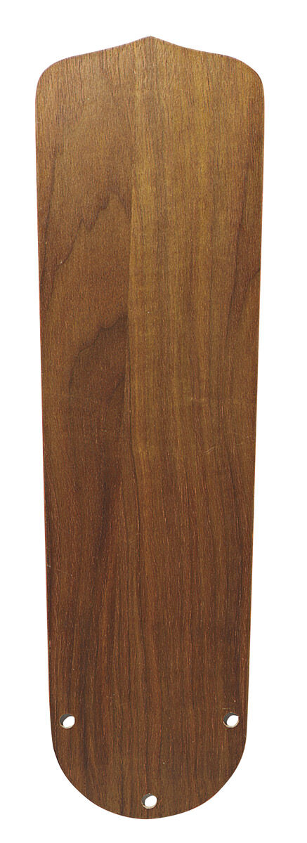 Bourbon Street Oak/Walnut 21 inch Each Fan Blades