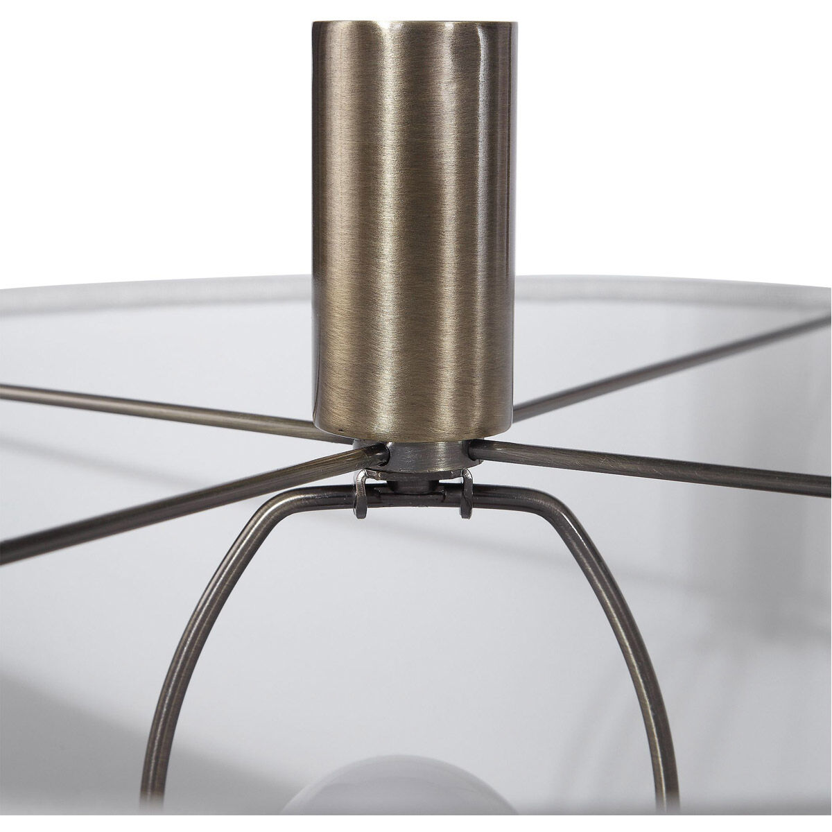 Minette 71 inch 150 watt Floor Lamp Portable Light