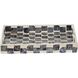 Anita Black/White Tray