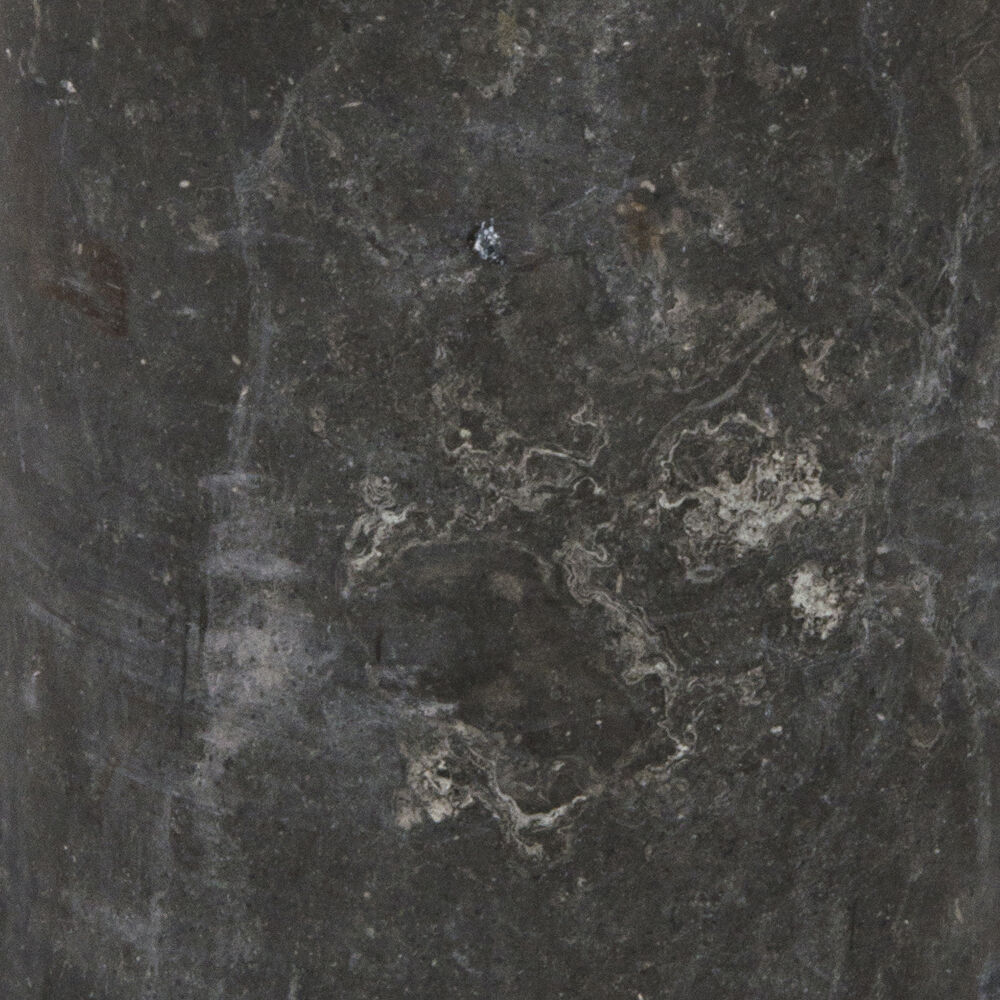 Marble 10 X 4 inch Black Marble Bookends