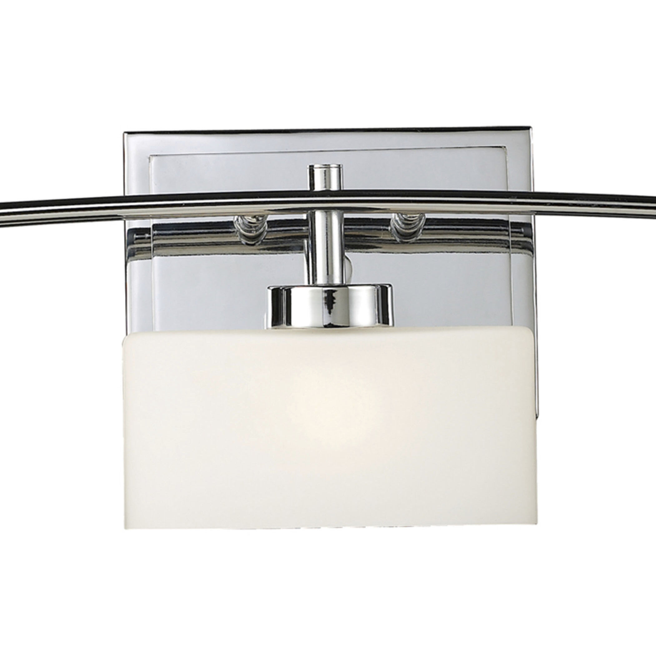 Eastbrook 3 Light 29 inch Polished Chrome Vanity Light Wall Light