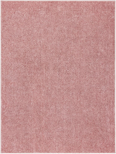 Alfombra 126 X 94 inch Rose Rug, Rectangle