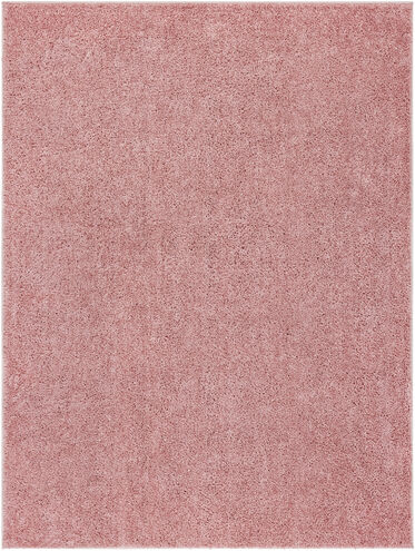 Alfombra 126 X 94 inch Rose Rug, Rectangle