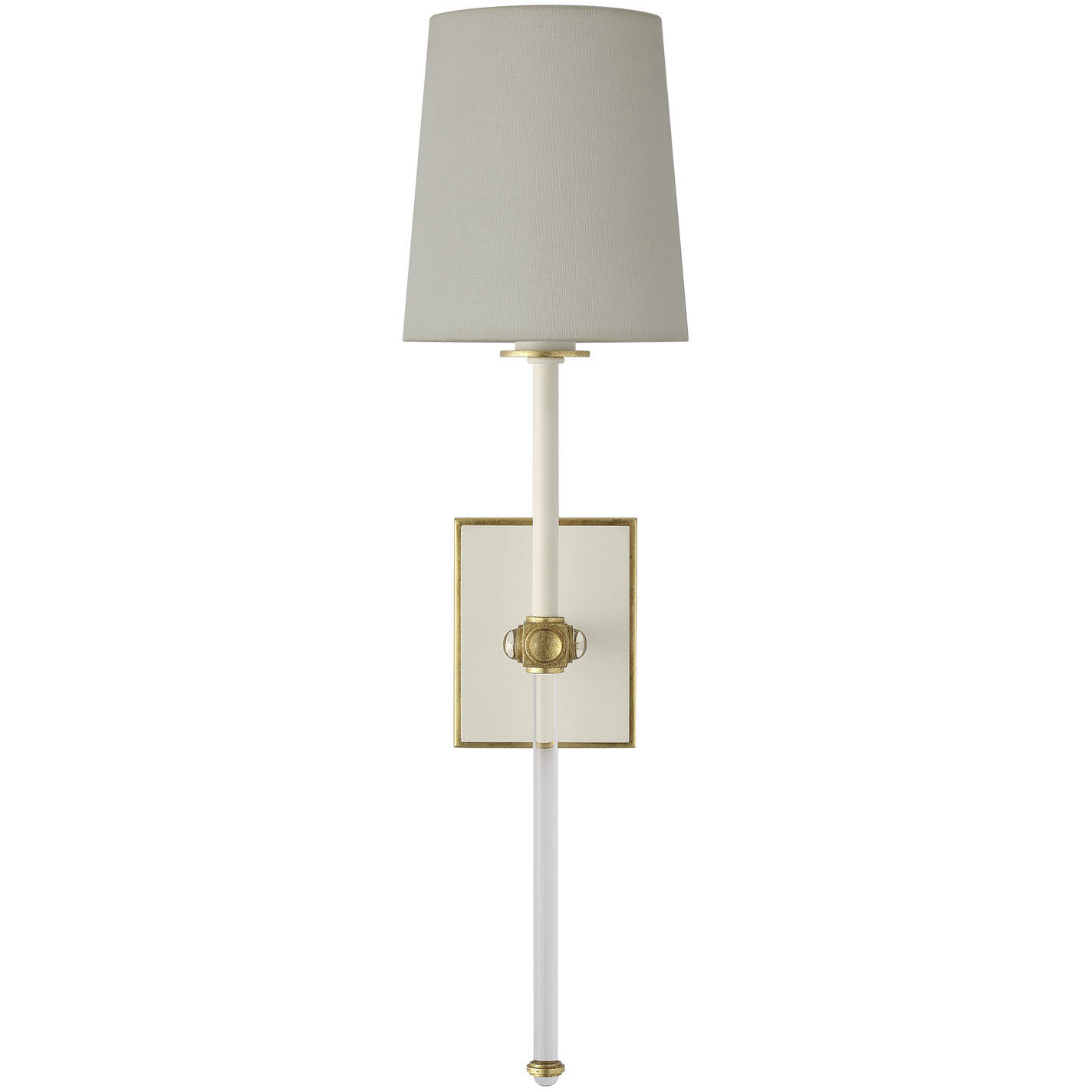 Julie Neill Lucia Cordless Sconce Wall Light