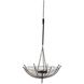 Rihanna 31.1 X 12.99 inch Lantern