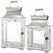 Evelyn White/Silver Lantern
