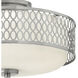Jules Indoor Flush Mount Ceiling Light