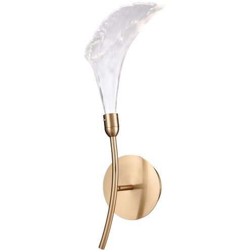 Calla Sconce Wall Light
