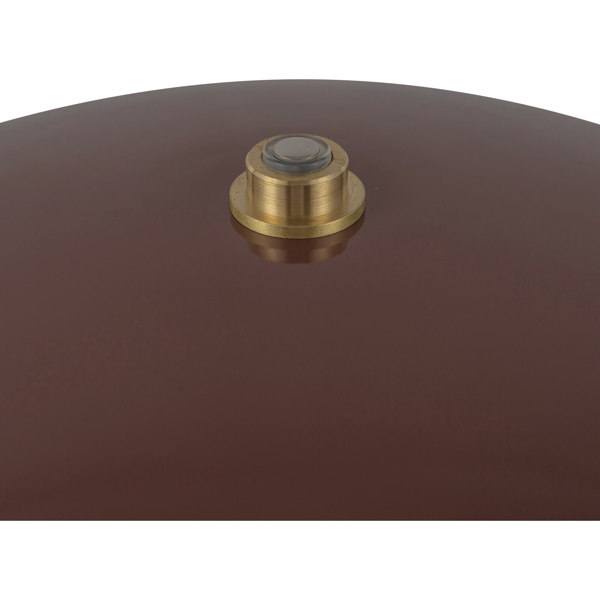 Alora Mood Poppy 13.88 inch 8.00 watt Burgundy Table Lamp Portable Light