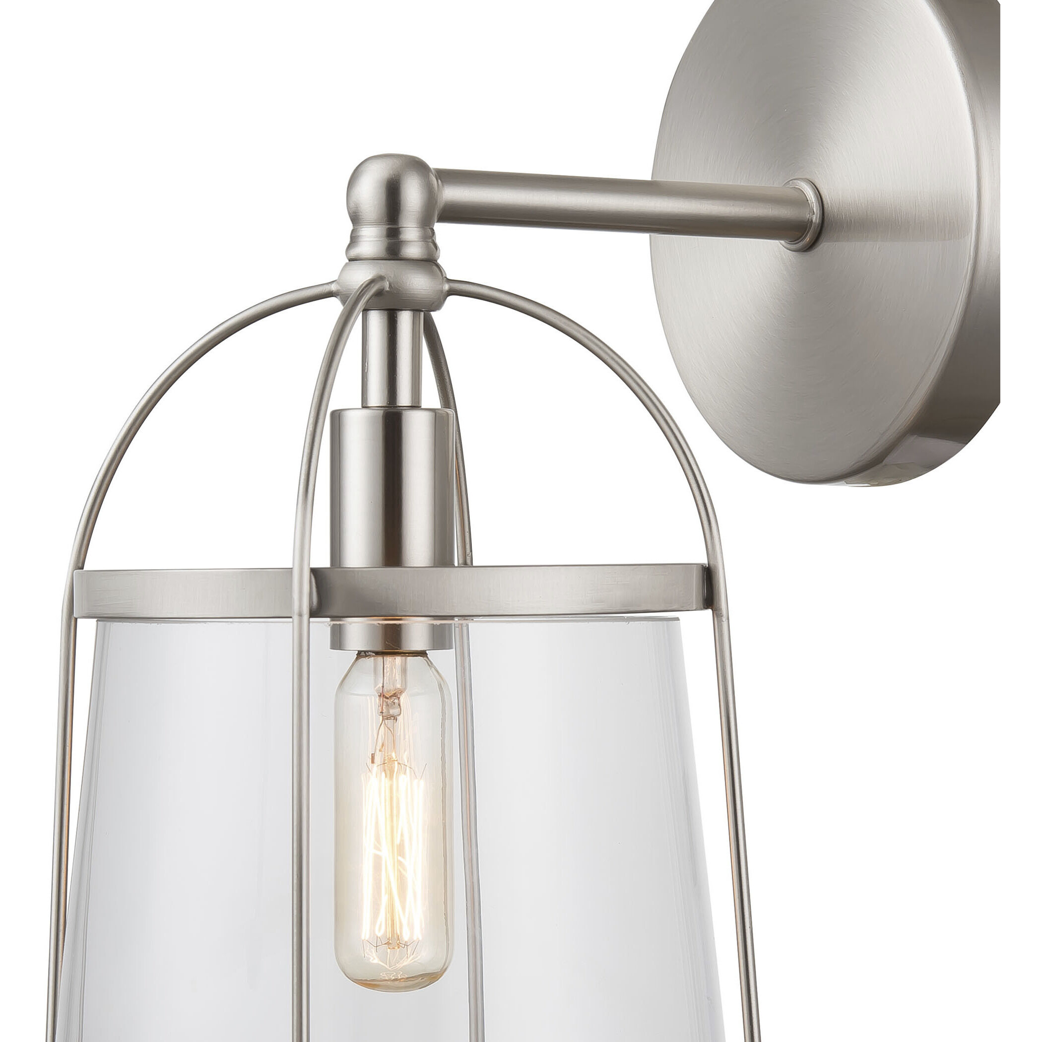 Merrick Vanity Light Wall Light