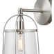 Merrick Vanity Light Wall Light