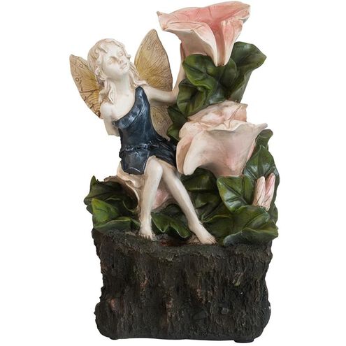 Anita Multi Color Fountain